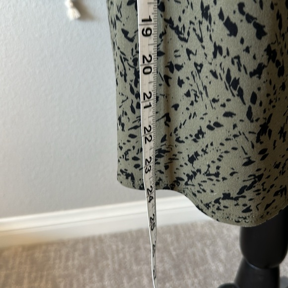 ReneeC Midi Skirt - Picture 3 of 5